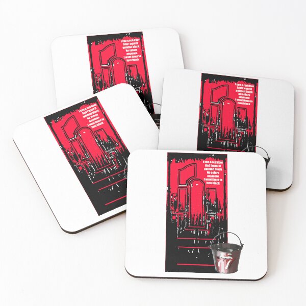 Item preview, RED DOOR designed and sold by DREAMCAR4you.
