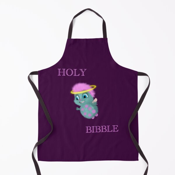 Item preview, Holy Bibble 1 designed and sold by Just-2-Raccoons.