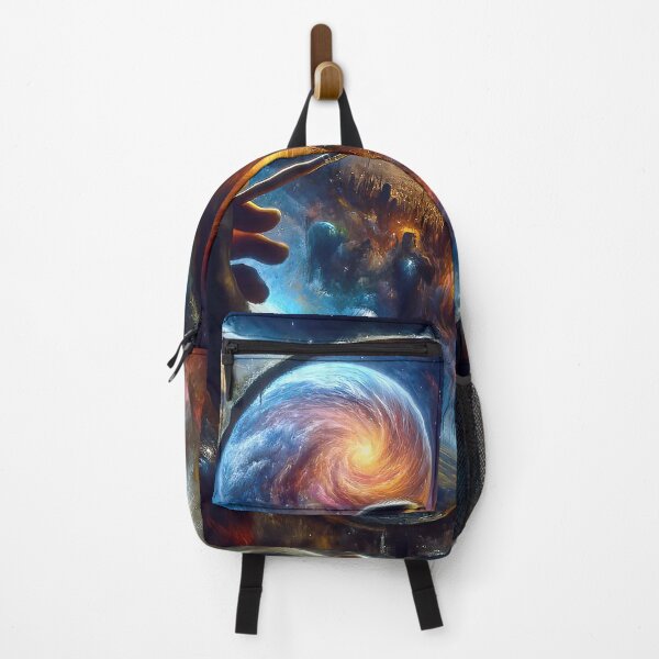 Item preview, Cosmic Requiem - Simulated World designed and sold by DigiDomination.