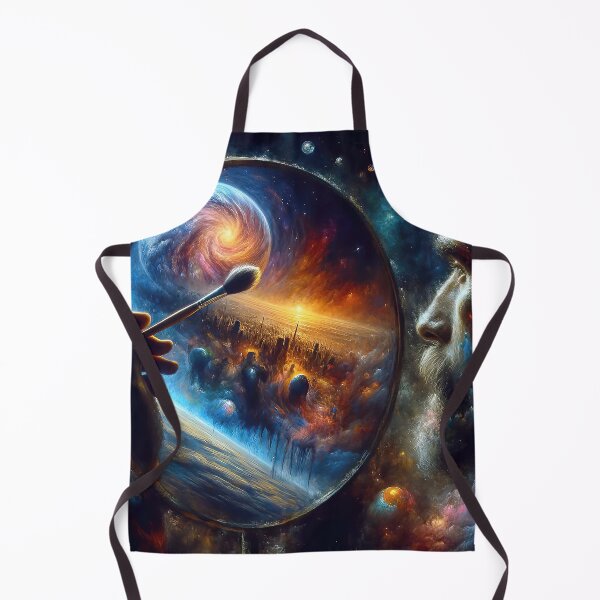 Item preview, Cosmic Requiem - Simulated World designed and sold by DigiDomination.