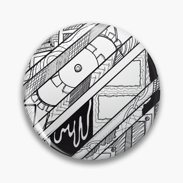 Item preview, Insight - black designed and sold by DangerousDesign.