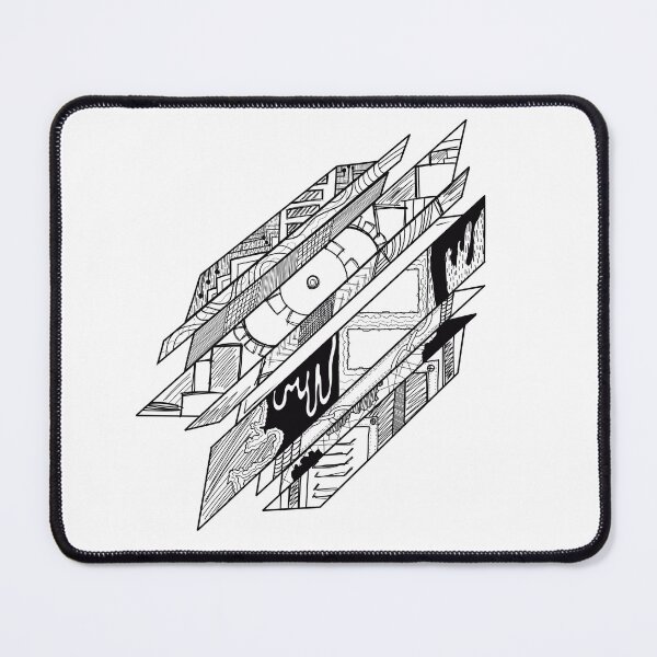 Item preview, Insight - black designed and sold by DangerousDesign.