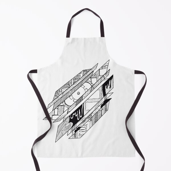 Item preview, Insight - black designed and sold by DangerousDesign.