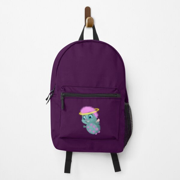 Item preview, Holy Bibble 2 designed and sold by Just-2-Raccoons.