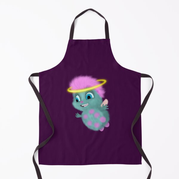 Item preview, Holy Bibble 2 designed and sold by Just-2-Raccoons.