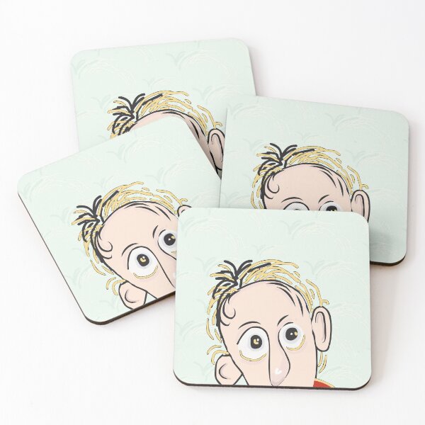 Item preview, The Surprise Boy designed and sold by Dipanjan20.