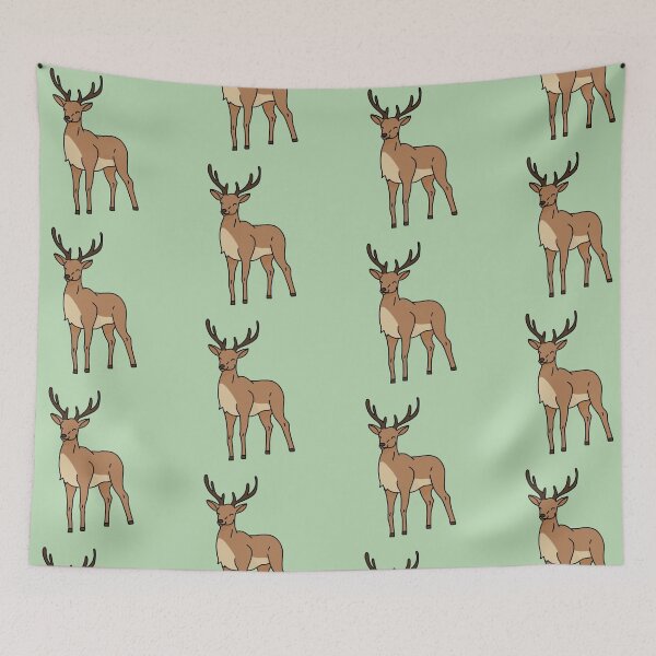 Item preview, Oh Deer designed and sold by ScarletDesigns3.