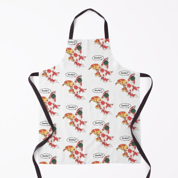 Item preview, God Luck Monsters  - Jolly Goldfish Amaze 01 designed and sold by ZENBIENT-COWBOY.
