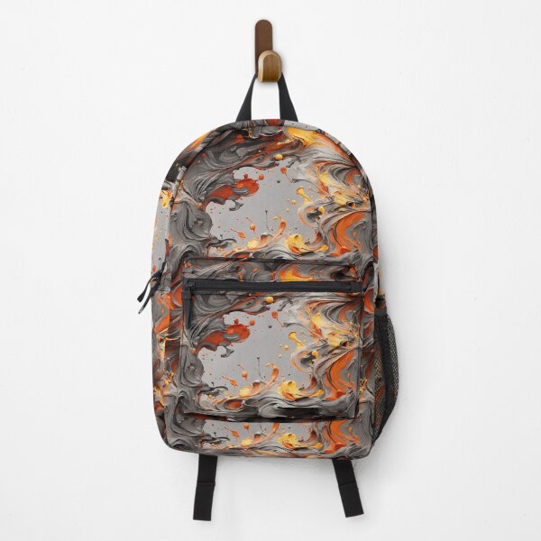 Item preview, INK SPLASH - LIGHT GREY V3 designed and sold by NAG5089A.