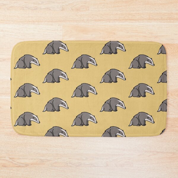 Item preview, Badger designed and sold by ScarletDesigns3.