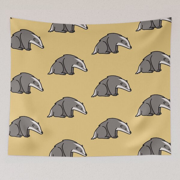 Item preview, Badger designed and sold by ScarletDesigns3.