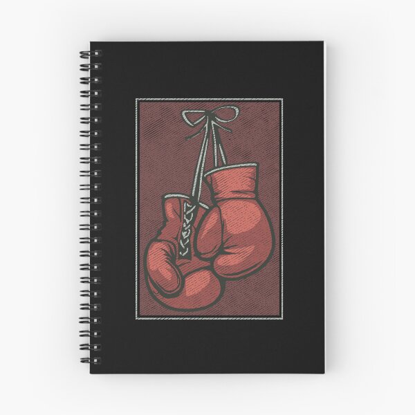 Artikelvorschau, Liebe Boxen Retro rote Boxhandschuhe Geschenke für Boxer entworfen und verkauft von alenaz.
