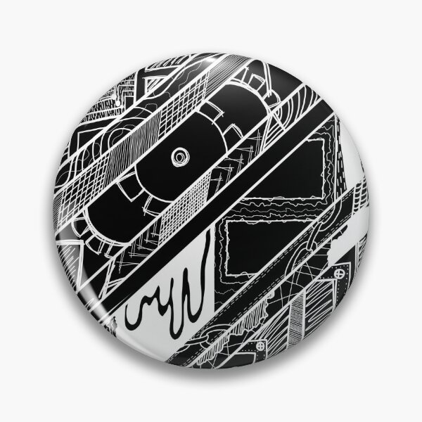 Item preview, Insight - white designed and sold by DangerousDesign.
