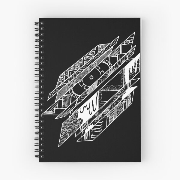 Item preview, Insight - white designed and sold by DangerousDesign.