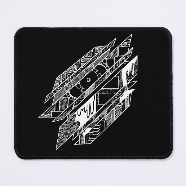 Item preview, Insight - white designed and sold by DangerousDesign.