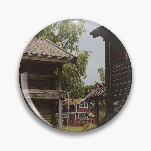 Item preview, Rustic Dalarna  designed and sold by Emilia Oxelheim.