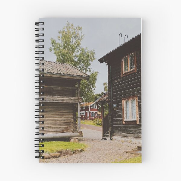 Item preview, Rustic Dalarna  designed and sold by Emilia Oxelheim.