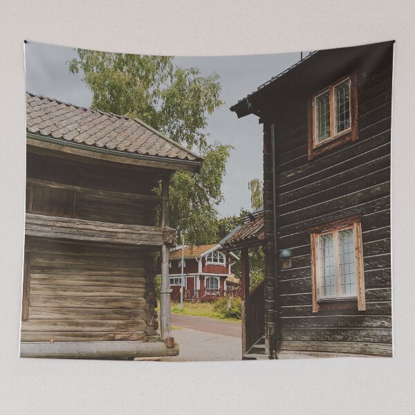 Item preview, Rustic Dalarna  designed and sold by Emilia Oxelheim.
