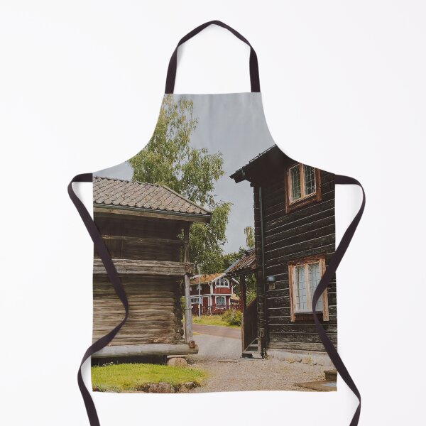 Item preview, Rustic Dalarna designed and sold by Emilia Oxelheim.