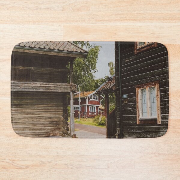 Item preview, Rustic Dalarna  designed and sold by Emilia Oxelheim.