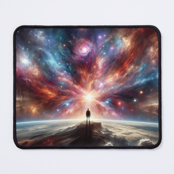 Item preview, Cosmic Requiem - Digital Domination designed and sold by DigiDomination.