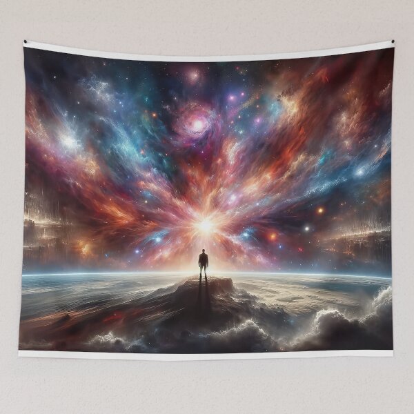 Item preview, Cosmic Requiem - Digital Domination designed and sold by DigiDomination.