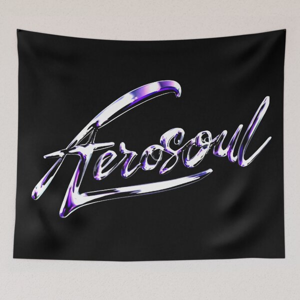 Item preview, Aerosol Chromatic designed and sold by 2wear.