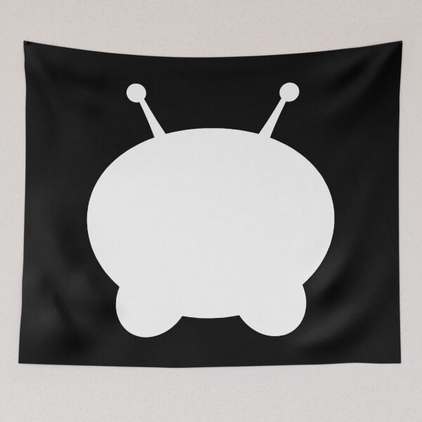 Item preview, Mooncake siluet designed and sold by ska6ask.