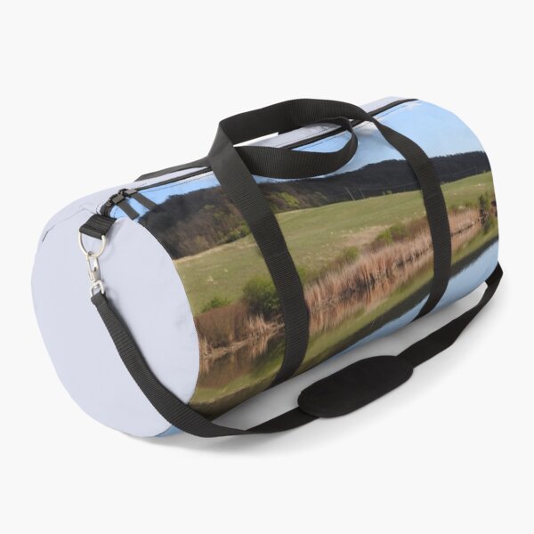 Item preview, Wonderful nature, water reflection at a lake designed and sold by Juviraga.