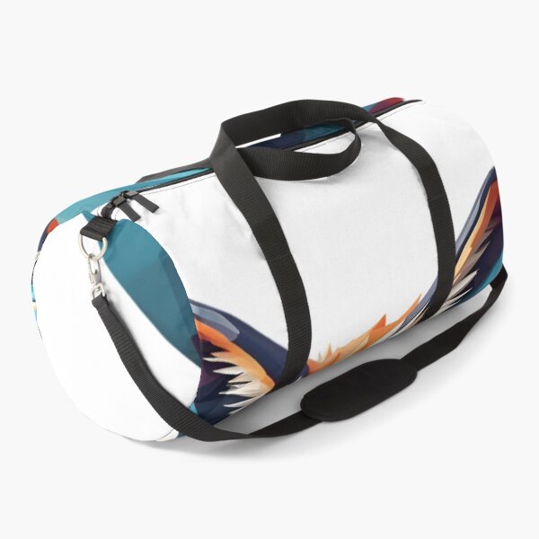 Item preview, Fox Face - Polygon Art designed and sold by PolygonPinnacle.