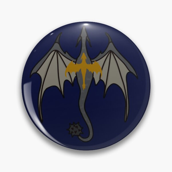 Item preview, Fourth wing tairn and andarna dragon designed and sold by ScarletDesigns3.