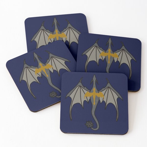 Item preview, Fourth wing tairn and andarna dragon designed and sold by ScarletDesigns3.