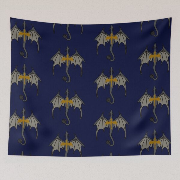 Item preview, Fourth wing tairn and andarna dragon designed and sold by ScarletDesigns3.