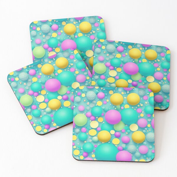 Item preview, Motif | S1 | Bubbles designed and sold by Tarnaka.