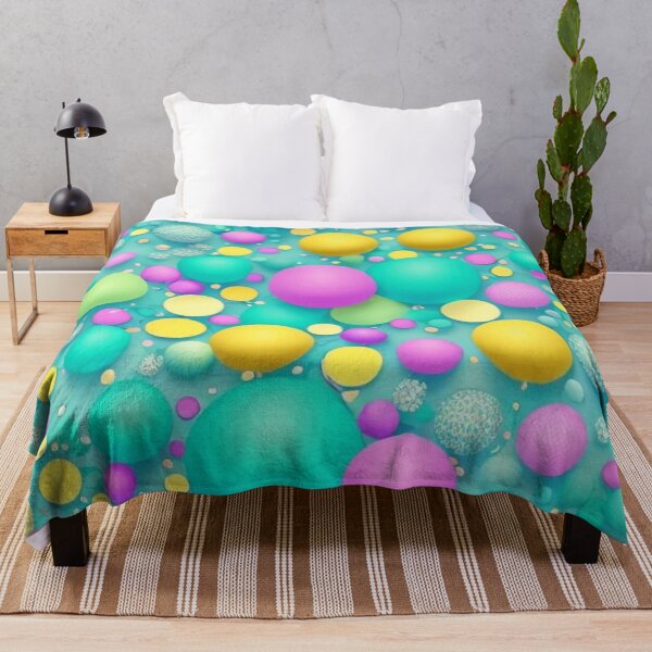 Item preview, Motif | S1 | Bubbles designed and sold by Tarnaka.
