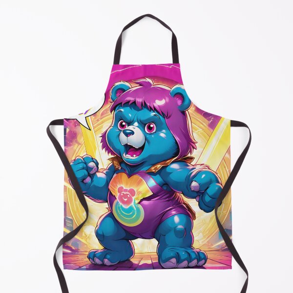 Item preview, Cute Angry Bears "B!#*H Better Have My Honey" designed and sold by NeutrinoJem.