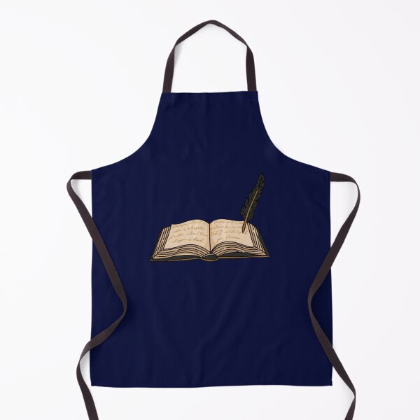 Item preview, Copy of Fourth book and quill designed and sold by ScarletDesigns3.