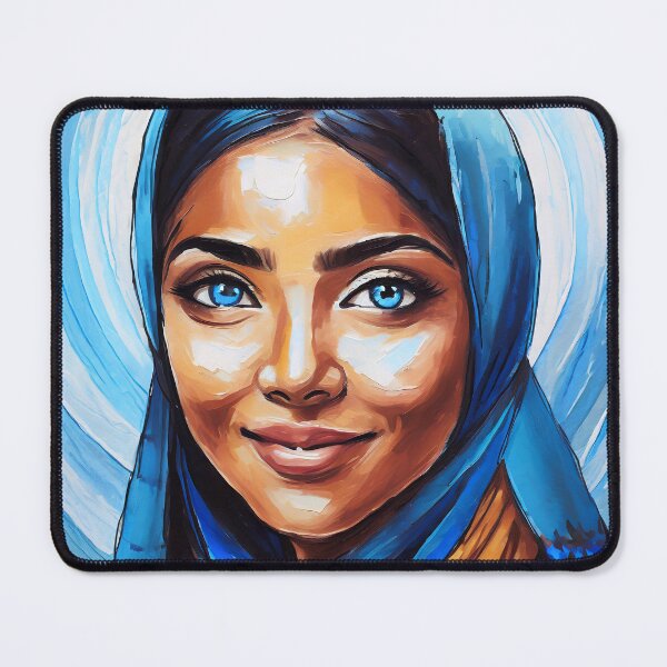 Item preview, bright blue eyes designed and sold by Captain  Szybki.