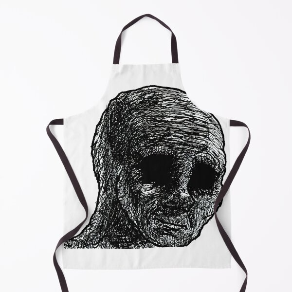 Item preview, Depressed And Blackpilled Wojak Meme designed and sold by TeesByPatrick.