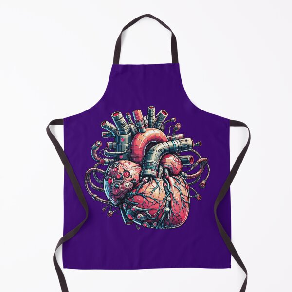 Item preview, Bionic Hearts S01 D11 designed and sold by Houerd.