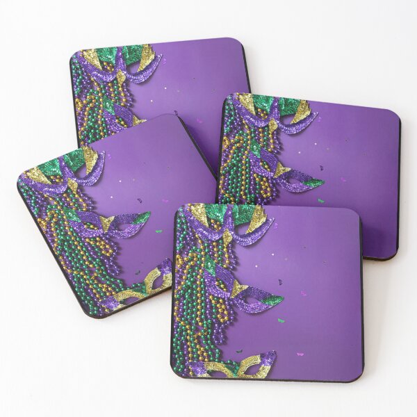 Item preview, Mardi Gras Carnival VIII designed and sold by love3617.