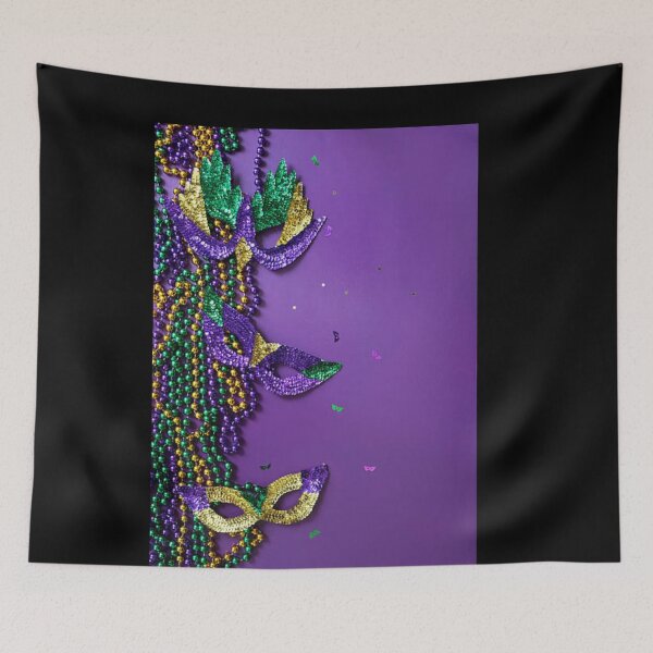 Item preview, Mardi Gras Carnival VIII designed and sold by love3617.
