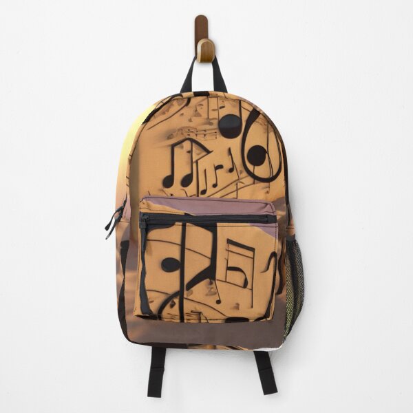 Item preview, Abstract image of a piano and musical symbols designed and sold by MusicalArtisty.