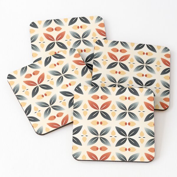 Item preview, Bohemian minimalist single geometric designed and sold by cozycrafts3.