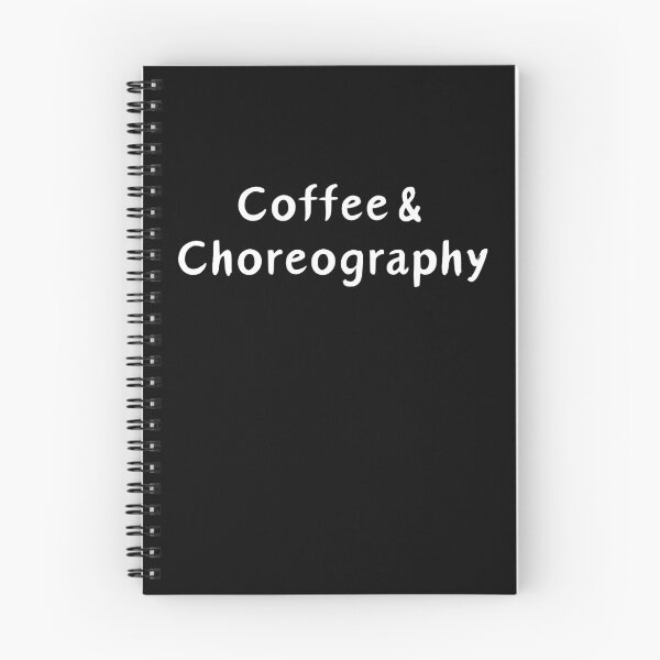 Item preview, Coffee and Choreography designed and sold by manandi1.