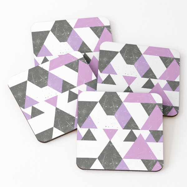 Item preview, Simple geometric shapes designed and sold by randrdesign.