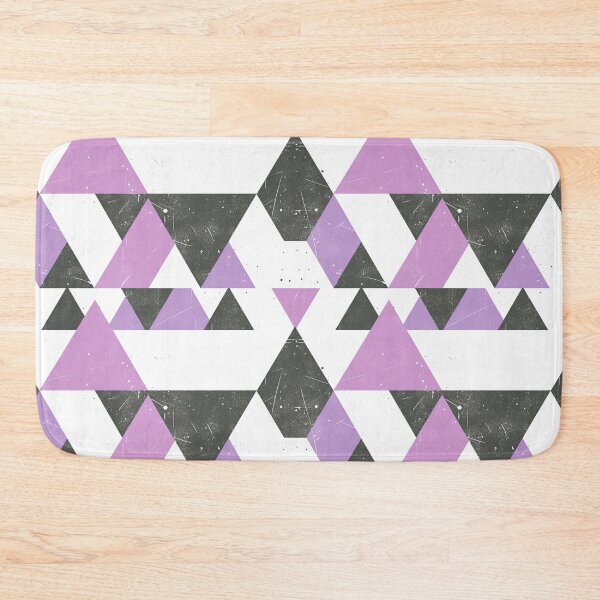 Item preview, Simple geometric shapes designed and sold by randrdesign.