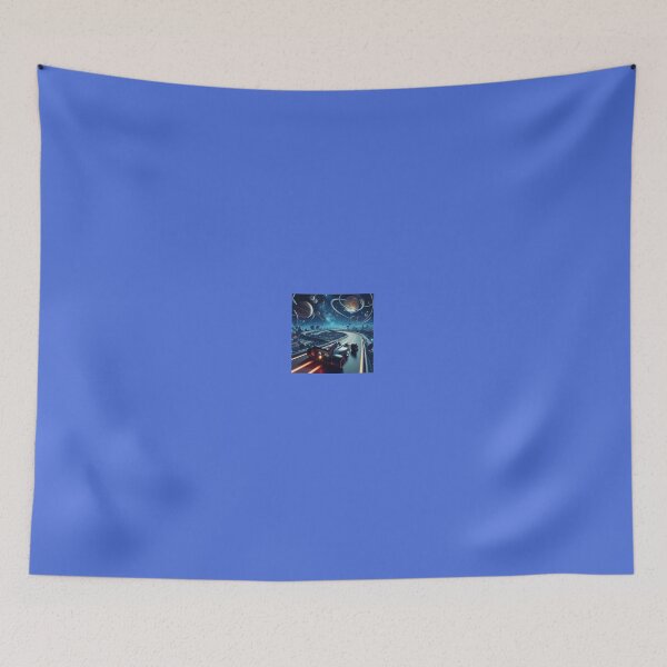 Item preview, The Space Race designed and sold by NEX-GEN.