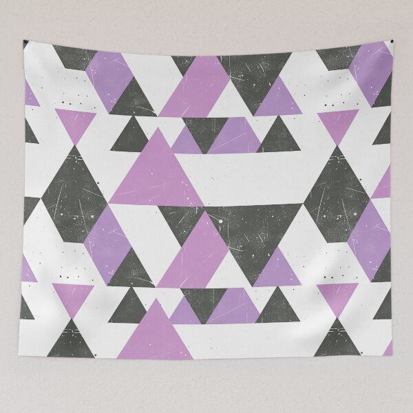 Item preview, Simple geometric shapes designed and sold by randrdesign.