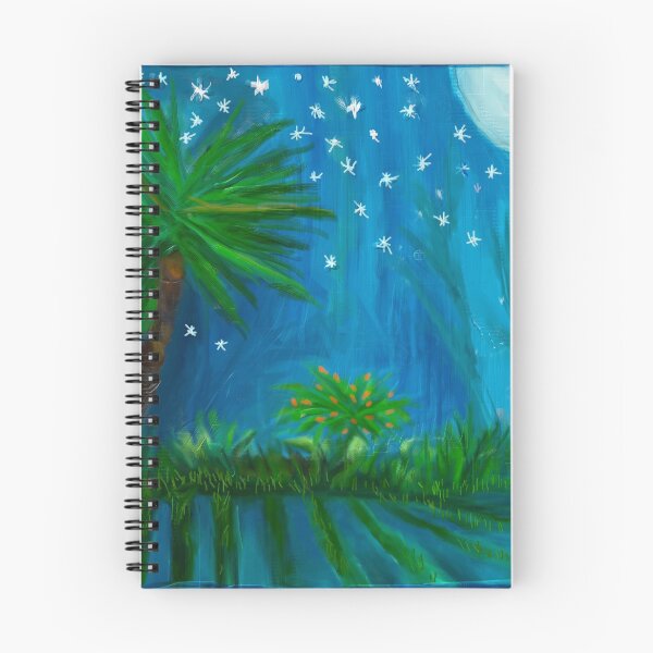Item preview, Tropical Field 3 designed and sold by BrookeNilsson.